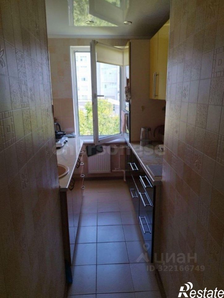 Комната Гагаринский, улица Лизы Чайкиной, 76