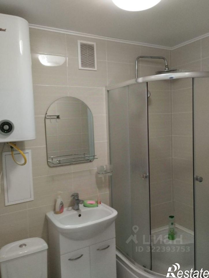 2-комн квартира Набережная улица, 6,  д. 6