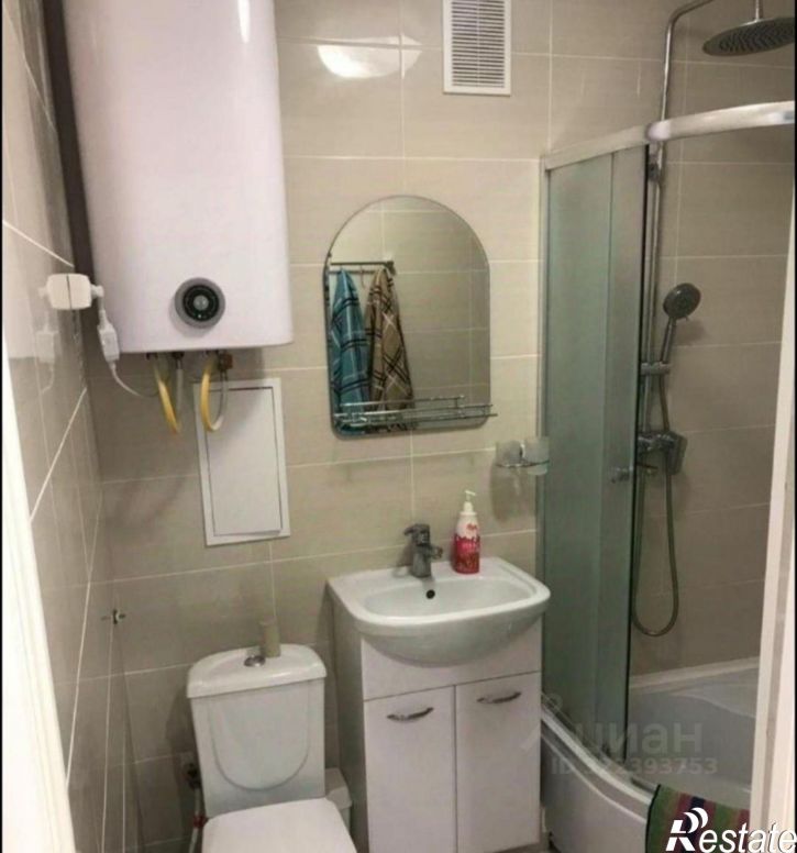 2-комн квартира Набережная улица, 6,  д. 6