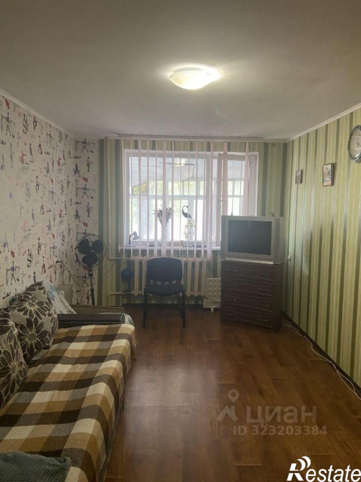 1-комн квартира Сакский район