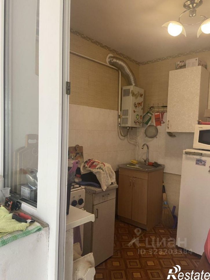 1-комн квартира Сакский район