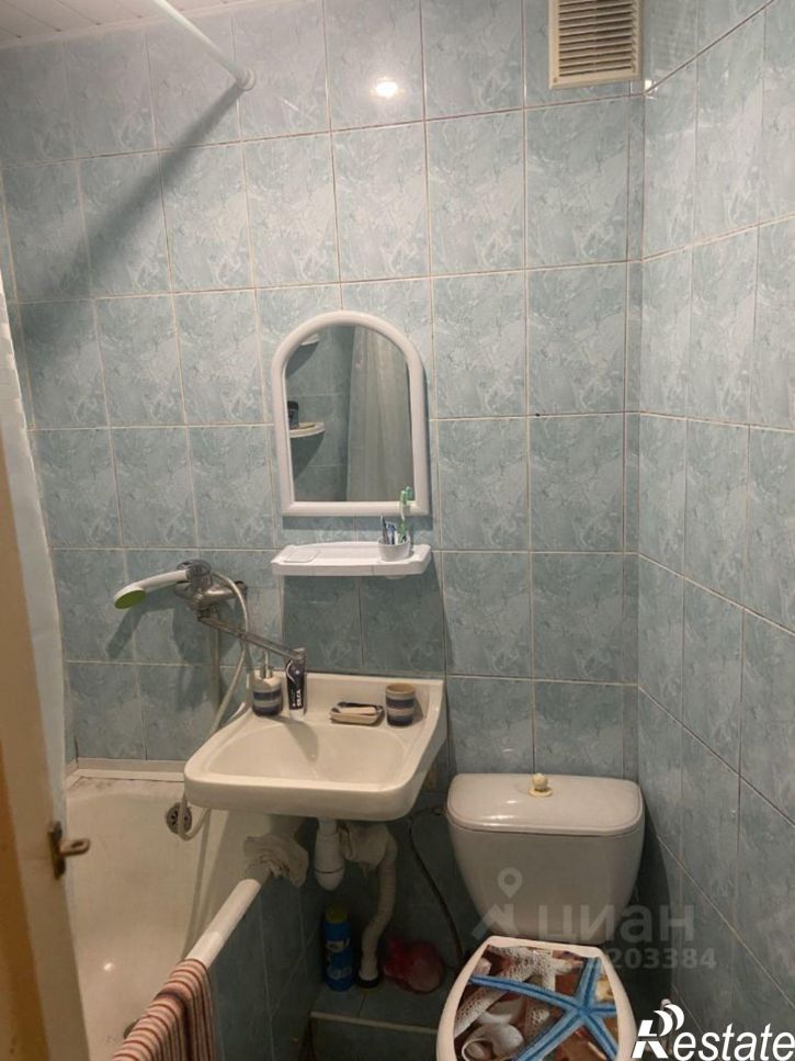 1-комн квартира Сакский район