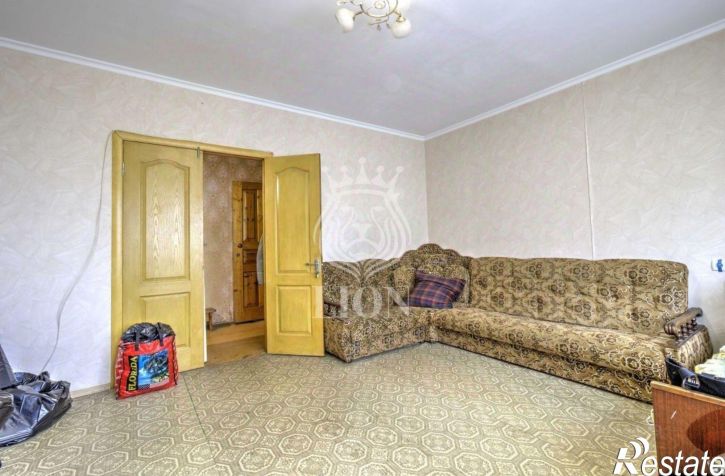 3-комн квартира Грэсовская улица, 4,  д. 4