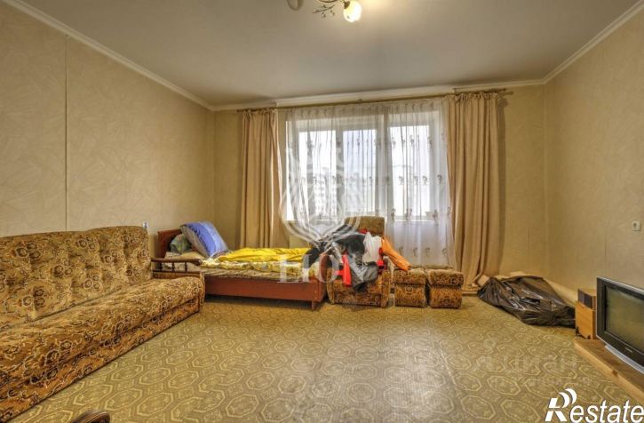 3-комн квартира Грэсовская улица, 4,  д. 4