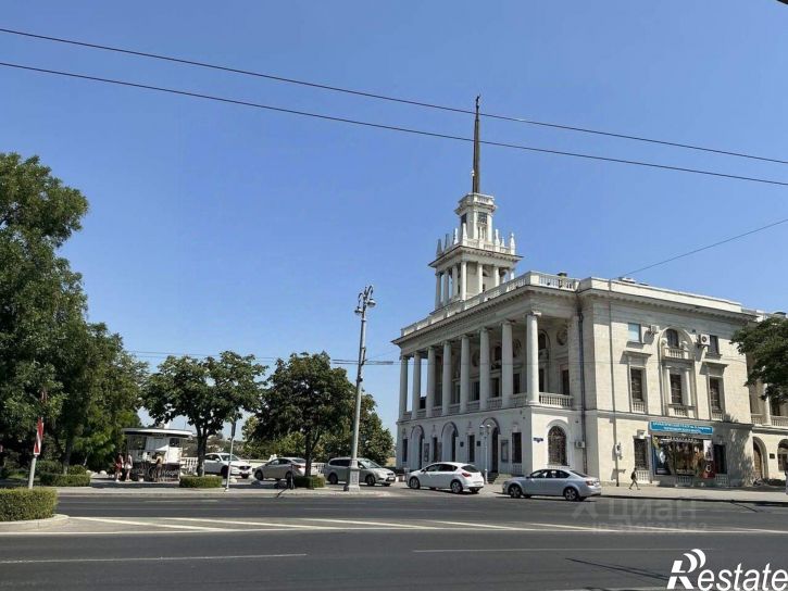 Комната Балаклавская улица, 6,  д. 6