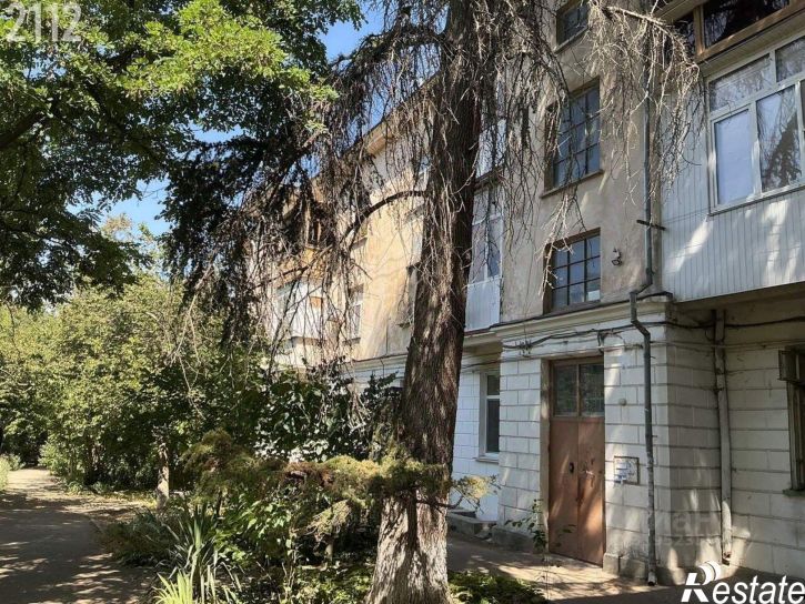 Комната Балаклавская улица, 6,  д. 6