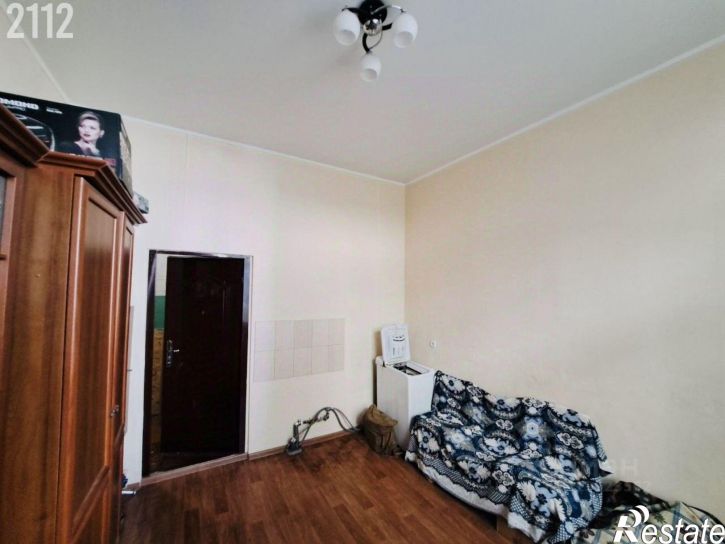 Комната Балаклавская улица, 6,  д. 6