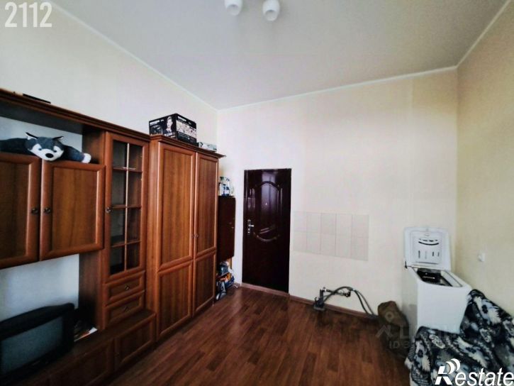 Комната Балаклавская улица, 6,  д. 6