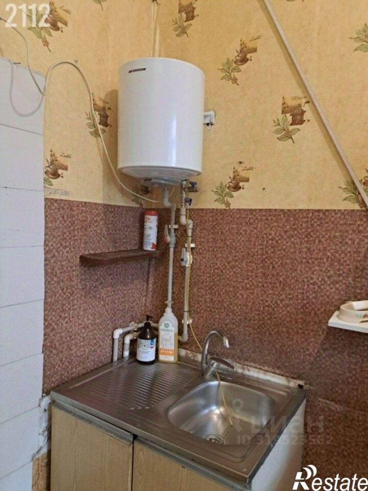 Комната Балаклавская улица, 6,  д. 6