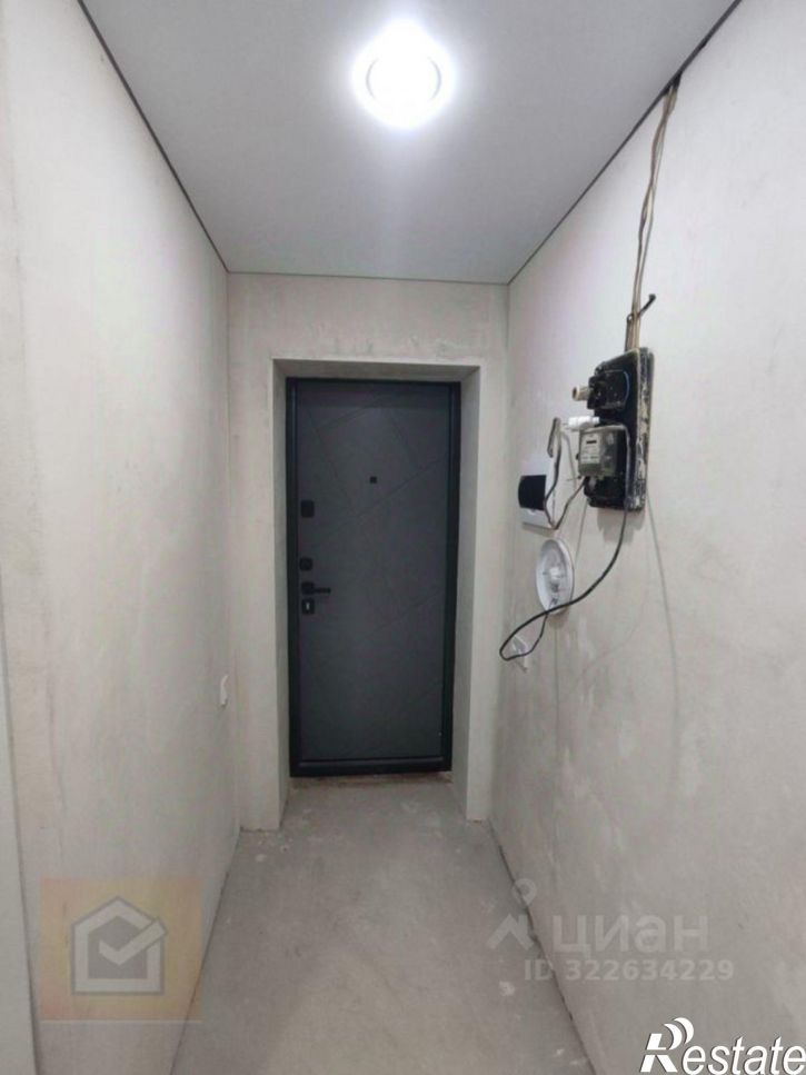 2-комн квартира Красноперекопск г., 2 мкр., 21