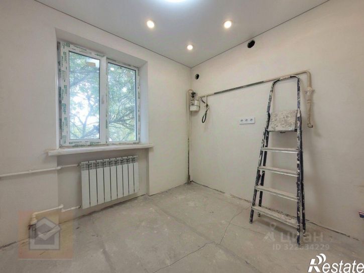 2-комн квартира Красноперекопск г., 2 мкр., 21