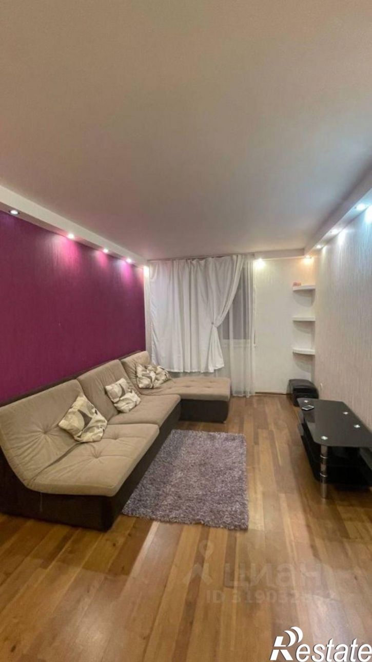 3-комн квартира Севастополь, улица Адмирала Юмашева, 27