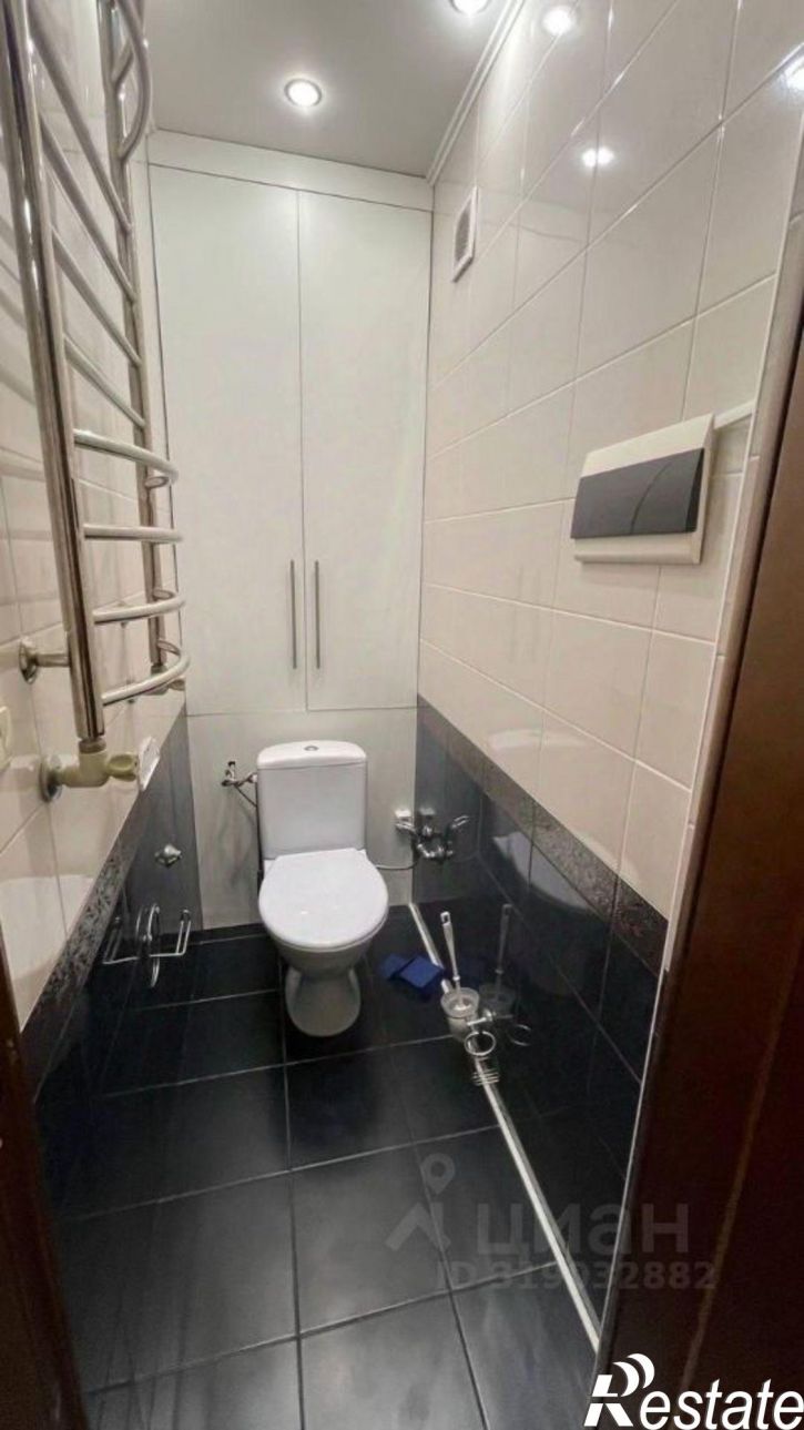 3-комн квартира Севастополь, улица Адмирала Юмашева, 27