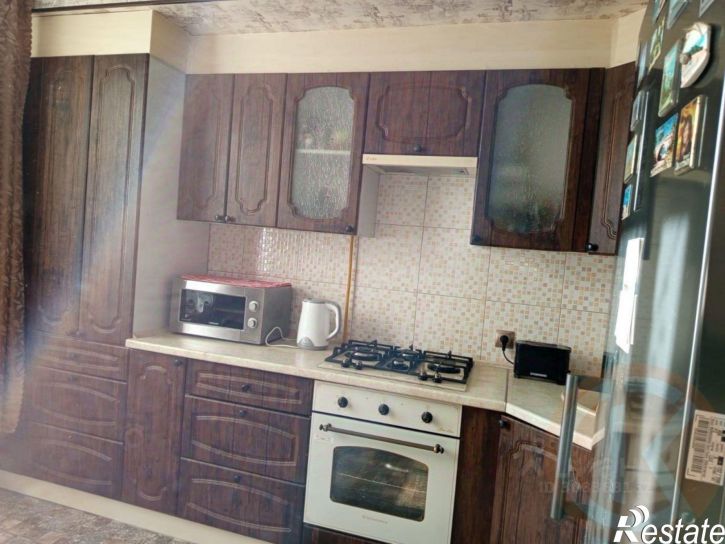 1-комн квартира Симферопольский, Мирное