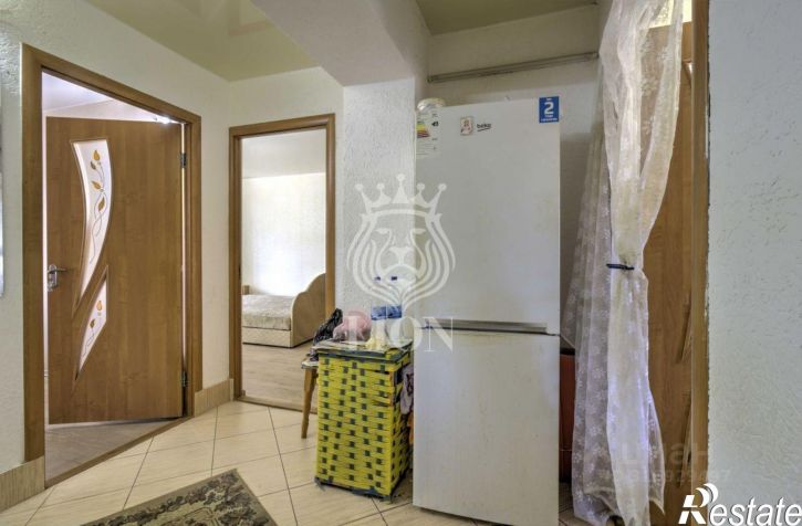 3-комн квартира Центральная улица, 2,  д. 2