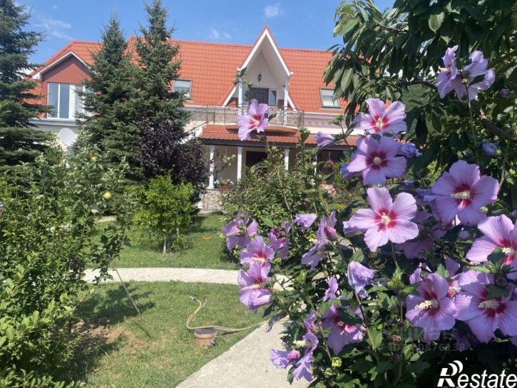 Коттедж/дом Севастополь, с. Орлиное