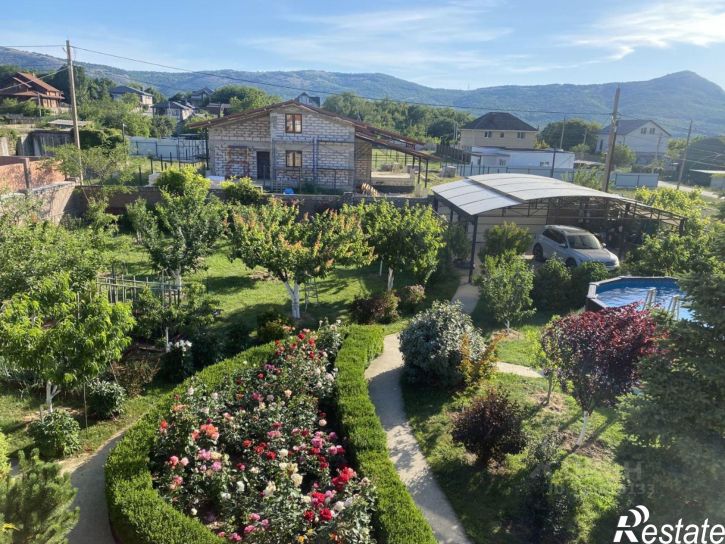 Коттедж/дом Севастополь, с. Орлиное