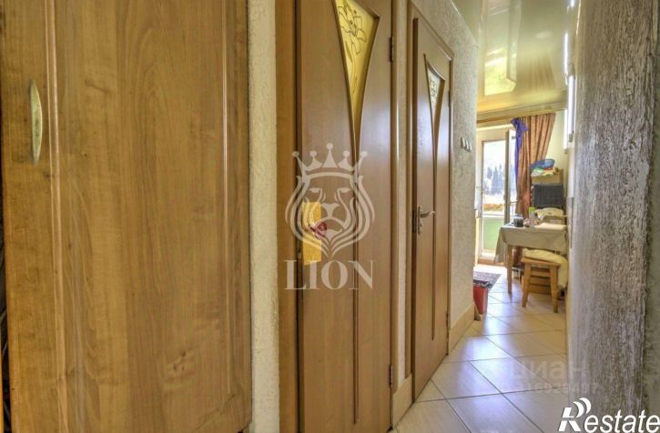 3-комн квартира Центральная улица, 2,  д. 2