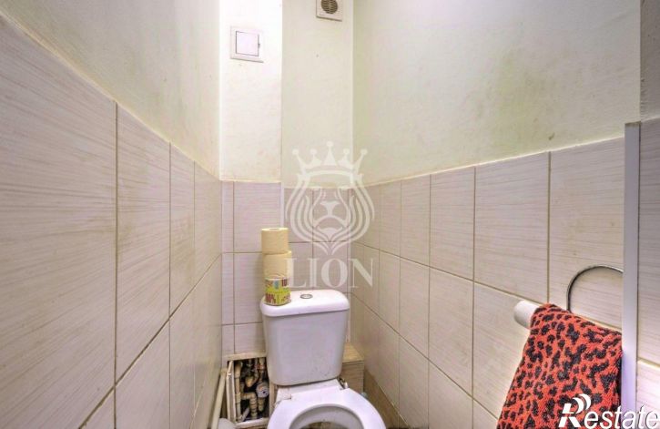 3-комн квартира Центральная улица, 2,  д. 2