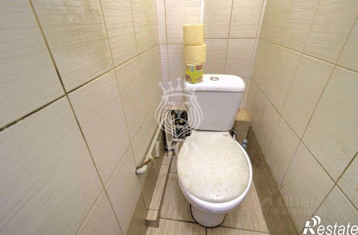 3-комн квартира Центральная улица, 2,  д. 2