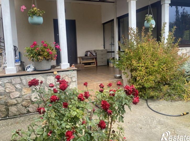 Коттедж/дом Севастополь, с. Орлиное