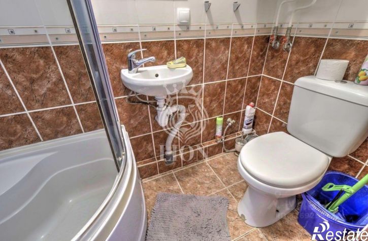 2-комн квартира Алушта городской округ, Алушта