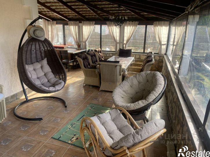 Коттедж/дом Севастополь, с. Орлиное