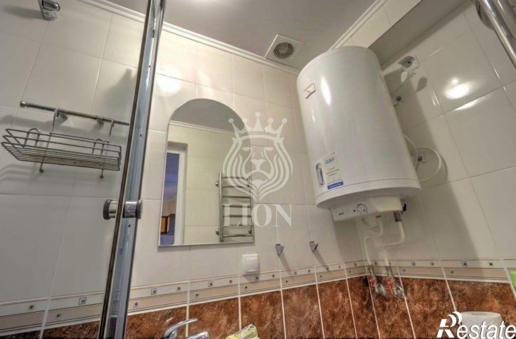 2-комн квартира Алушта городской округ, Алушта