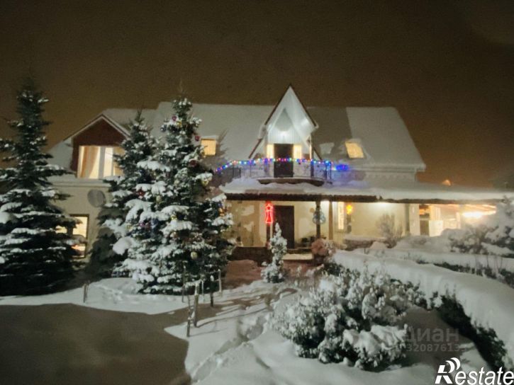 Коттедж/дом Севастополь, с. Орлиное