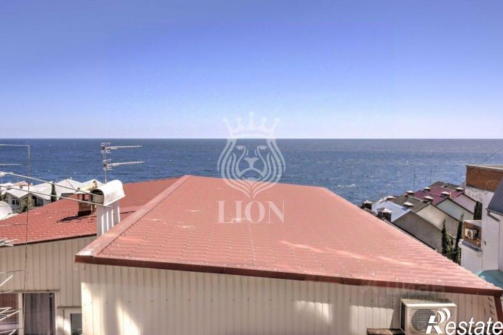 2-комн квартира Алушта городской округ, Алушта