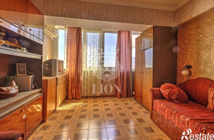 2-комн квартира Алушта городской округ, Алушта