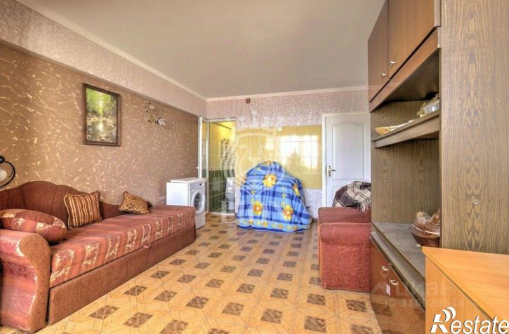 2-комн квартира Алушта городской округ, Алушта