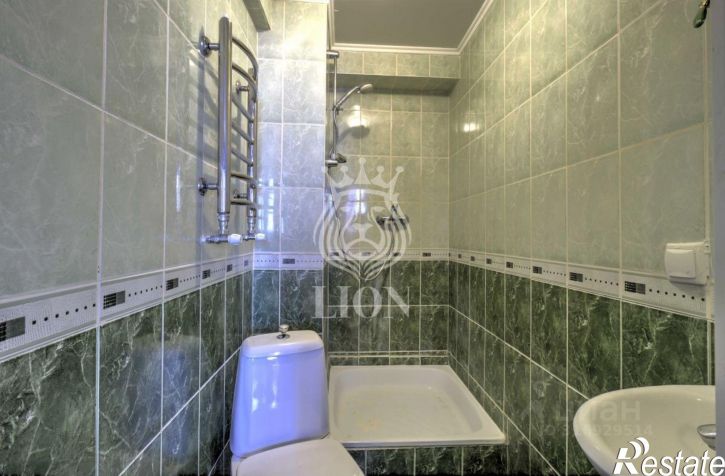 2-комн квартира Алушта городской округ, Алушта