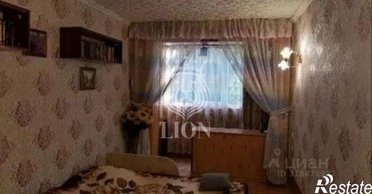 2-комн квартира Центральная улица, 2,  д. 2