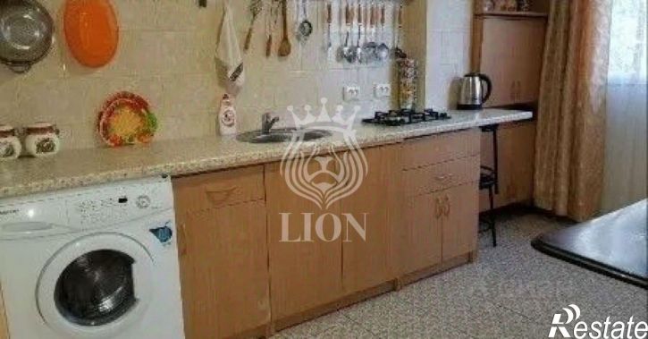 2-комн квартира Центральная улица, 2,  д. 2