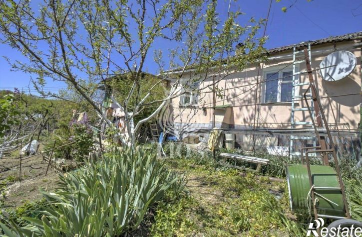 2-комн квартира Алушта муниципальный округ