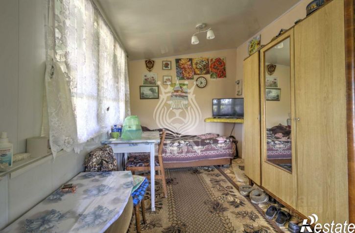 2-комн квартира Алушта муниципальный округ