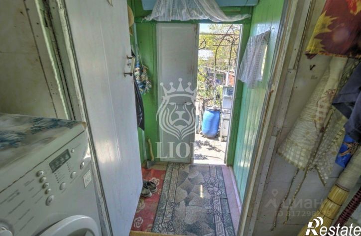 2-комн квартира Алушта муниципальный округ