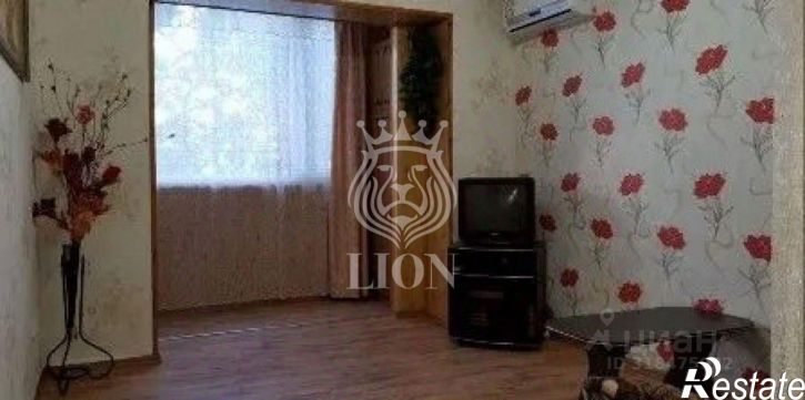 2-комн квартира Центральная улица, 2,  д. 2