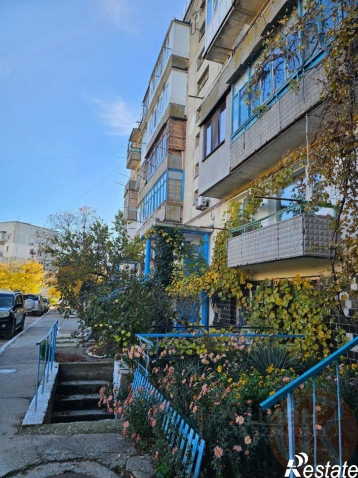 2-комн квартира Молодёжная улица, 3,  д. 3