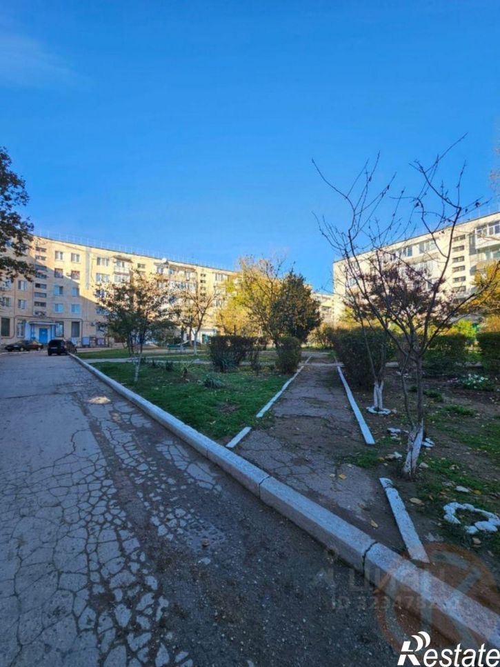 2-комн квартира Молодёжная улица, 3,  д. 3