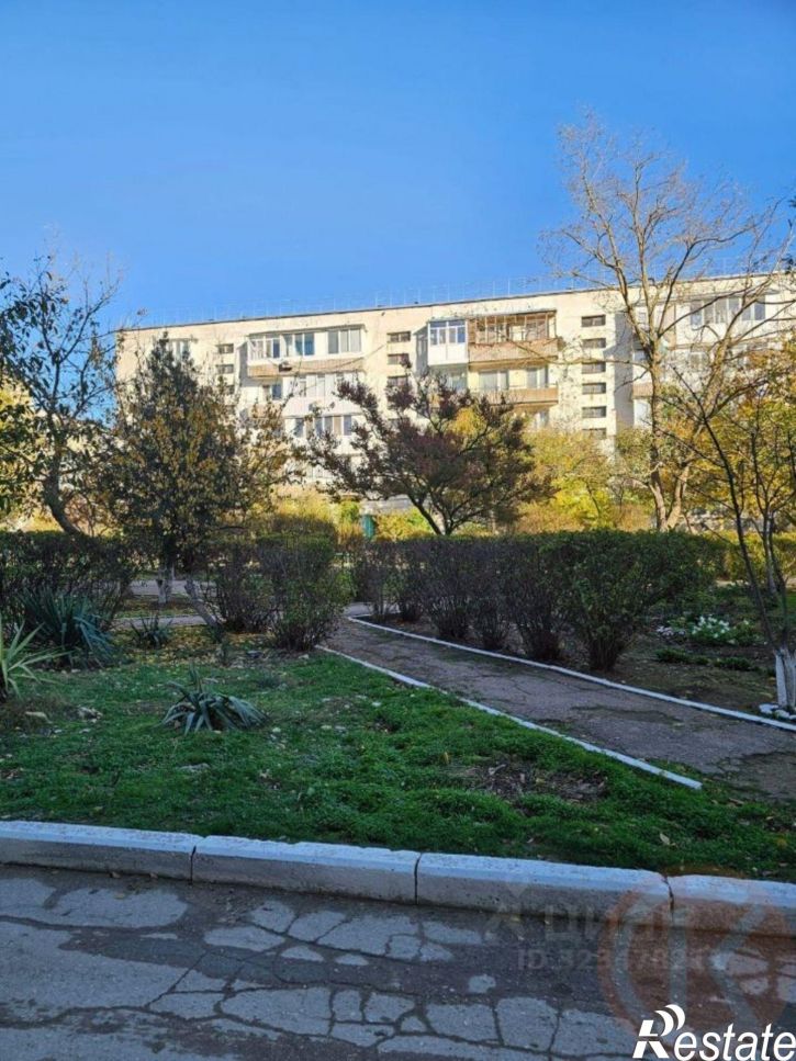 2-комн квартира Молодёжная улица, 3,  д. 3