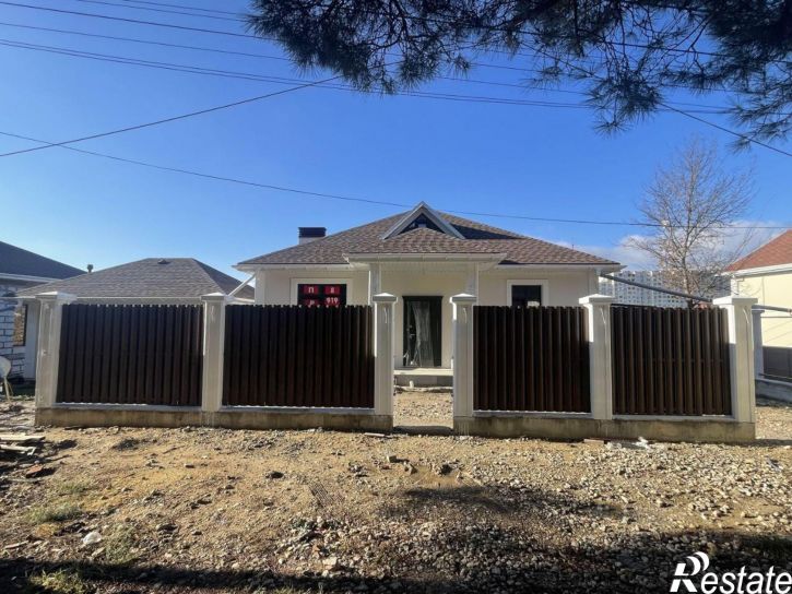 Коттедж/дом Севастополь, улица Николая Кисляка