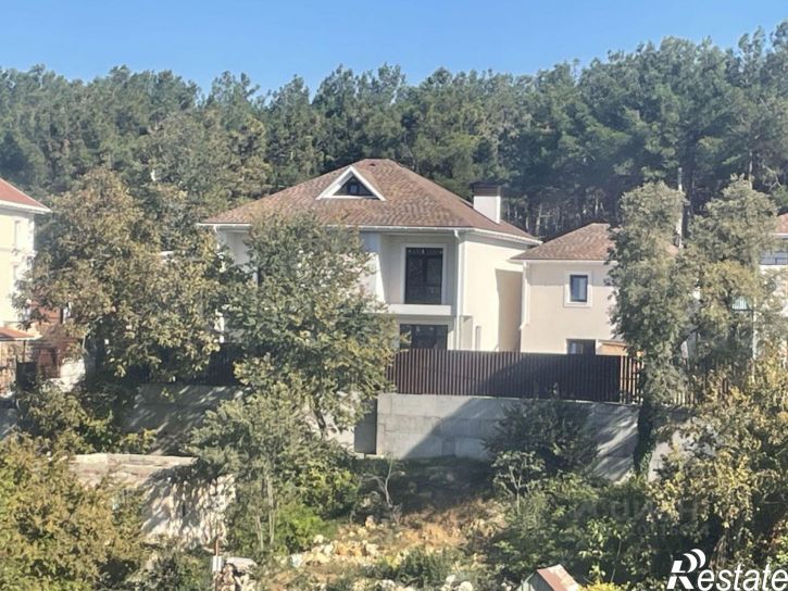 Коттедж/дом Севастополь, улица Николая Кисляка