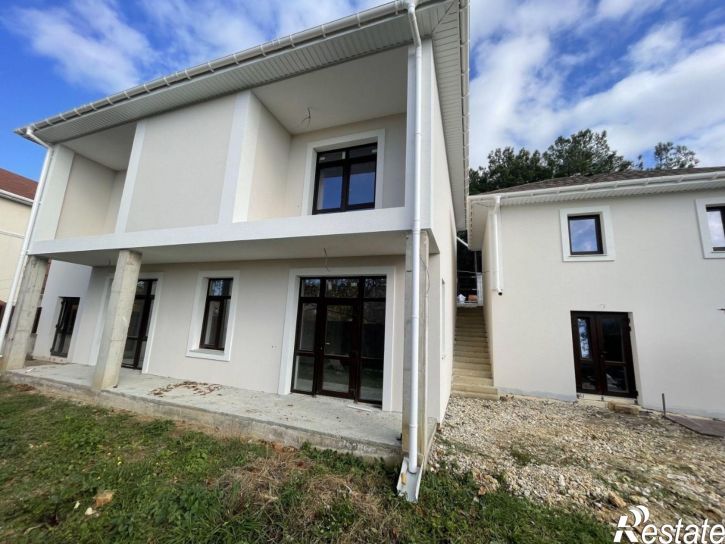 Коттедж/дом Севастополь, улица Николая Кисляка