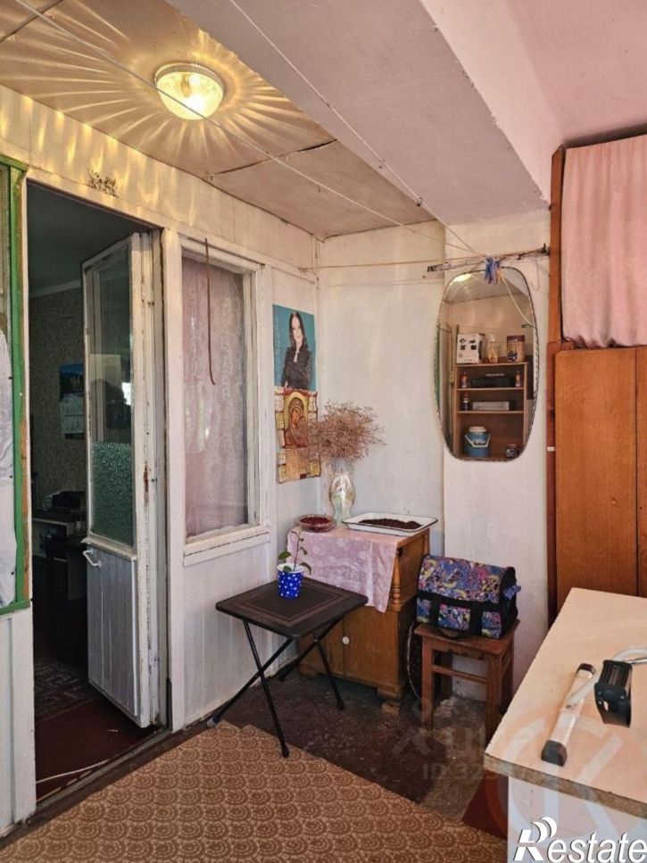 2-комн квартира Молодёжная улица, 3,  д. 3