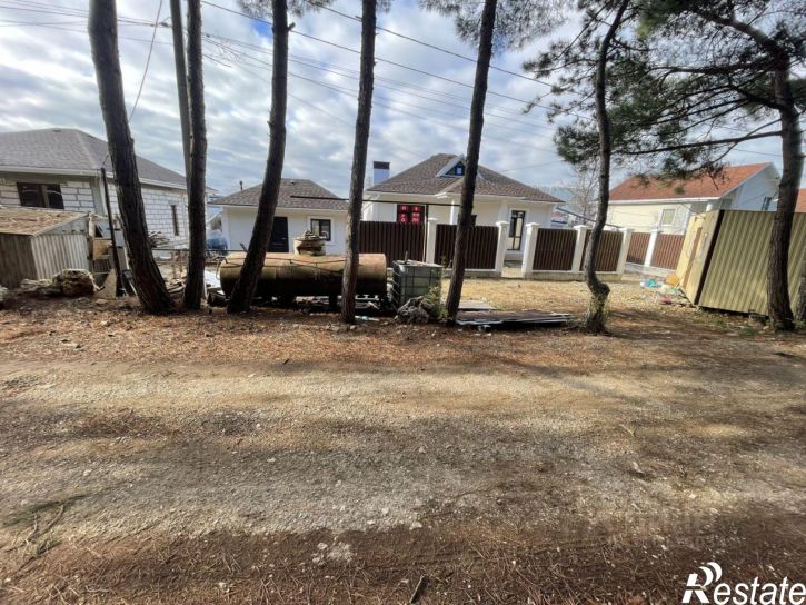 Коттедж/дом Севастополь, улица Николая Кисляка