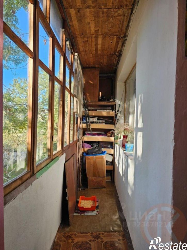 2-комн квартира Молодёжная улица, 3,  д. 3