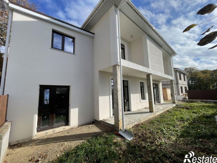 Коттедж/дом Севастополь, улица Николая Кисляка