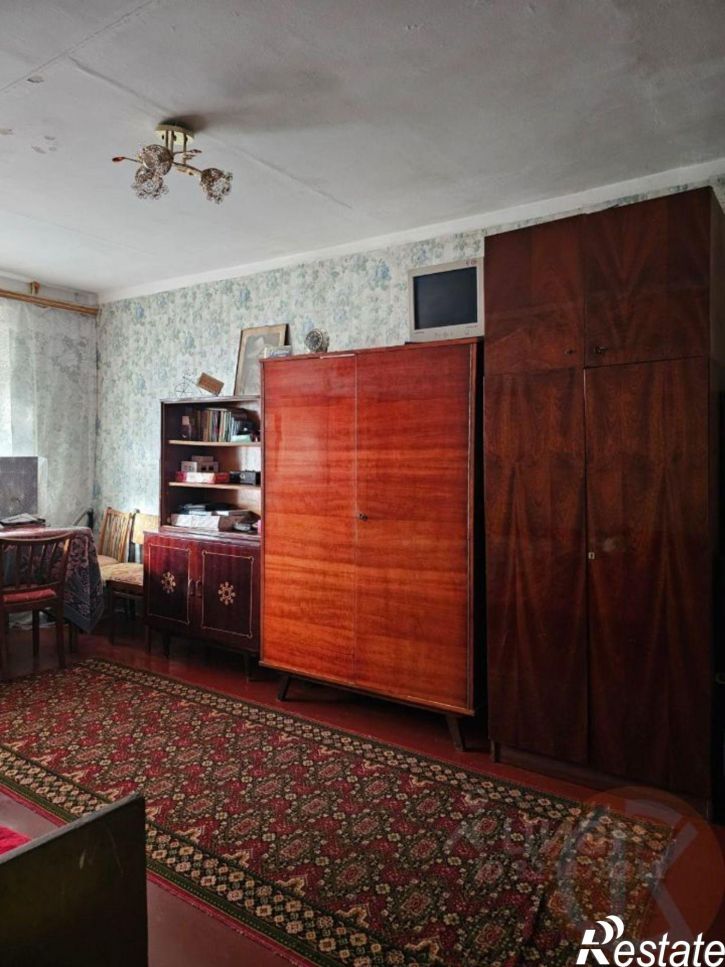 2-комн квартира Молодёжная улица, 3,  д. 3